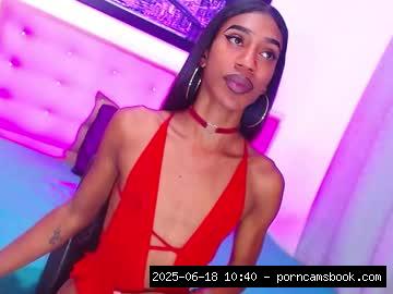 chaturbate kimberly_thompsom