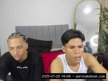 chaturbate lion_master77