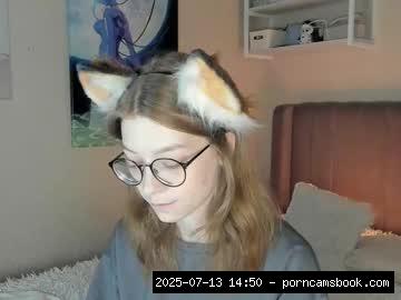 chaturbate lunar_sofia