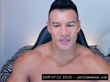 chaturbate oliver_tommy