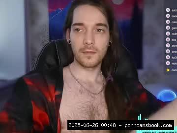 chaturbate oliver_yang