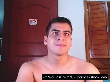 chaturbate prince_desire_18