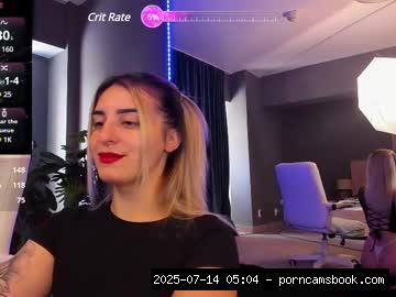 chaturbate raisa_klarn