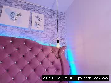 chaturbate redvelvet7_