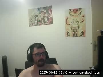 chaturbate romainb72