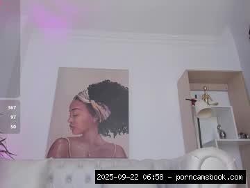 chaturbate serena___