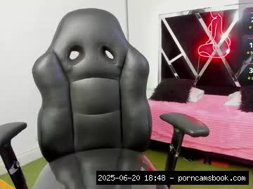 chaturbate sophia_nieto
