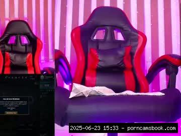 chaturbate thaileen